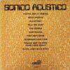 Sonido Acústico