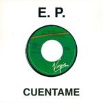 Cuéntame