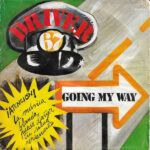 Going My Way