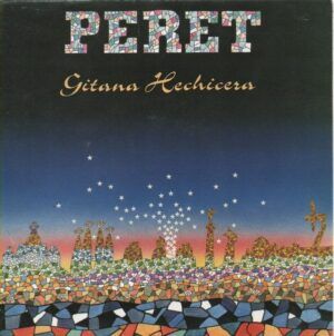 Gitana Hechicera