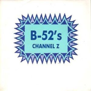 Channel Z