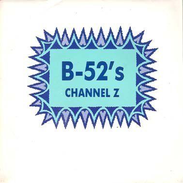 Channel Z