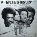 Chuck, Helen, Eric, Maurice