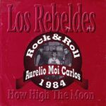 How High The Moon