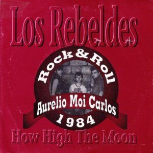 How High The Moon