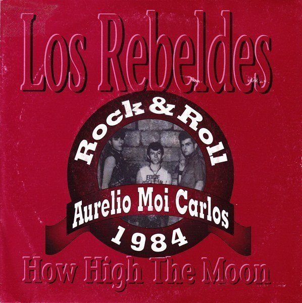 How High The Moon
