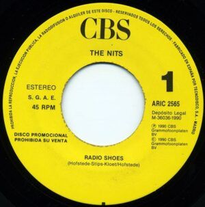 Radio Shoes