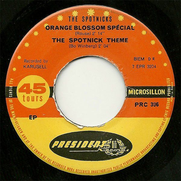 e7f19bbce6154631f8e4da890d324750f43ec71d_0_0.jpeg The Spotnicks Vol .1