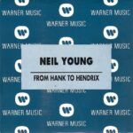 From Hank To Hendrix