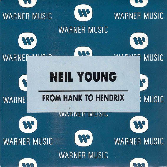 From Hank To Hendrix