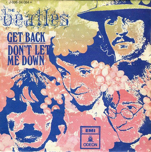 e98488a677714a4543de0eaed0a45478ba50a2c5_0_0-1.jpeg Get Back / Don't Let Me Down