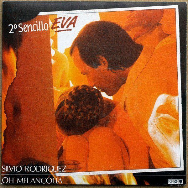 Eva (2º Sencillo)