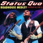 Roadhouse Medley (Anniversary Waltz Part 25)