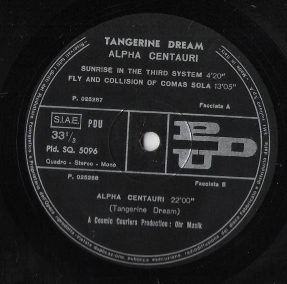 Alpha Centauri