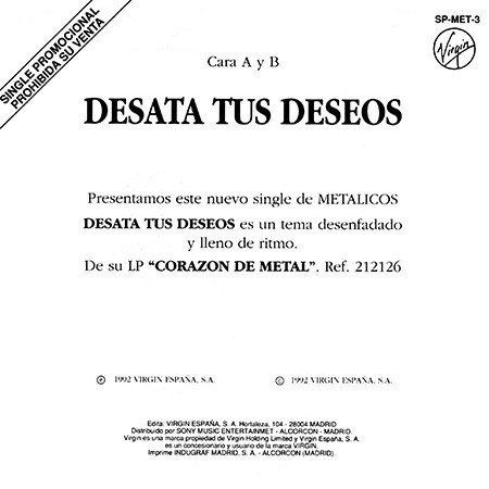 Desata Tus Deseos
