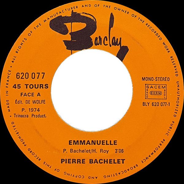 ef481622979ee6cc73dcd392d92c065cd29e07f8_0_0.jpeg Emmanuelle (Bande Originale Du Film)