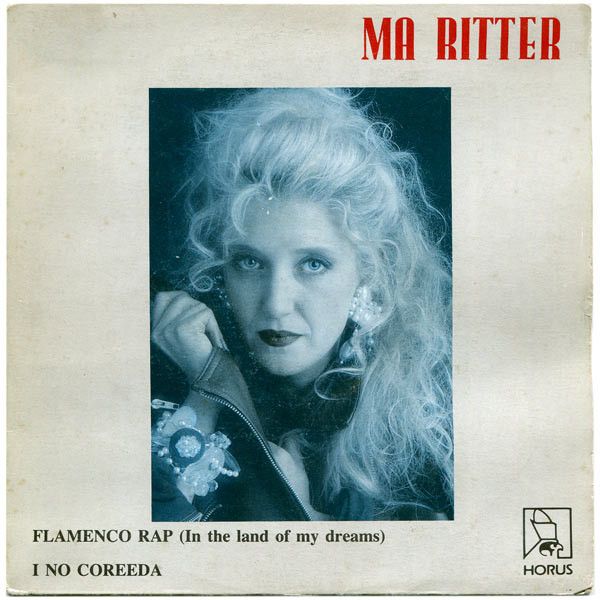 efa108b92922ecc79f41883132db11e08d9b54d2_0_0-1.jpeg Flamenco Rap (In The Land Of My Dreams) / I No Coreeda