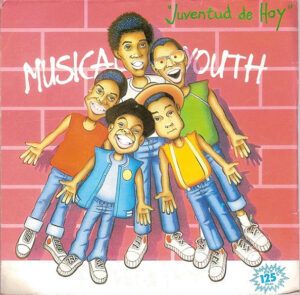 Juventud De Hoy