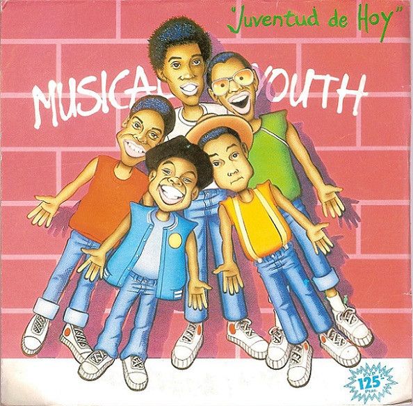 Juventud De Hoy