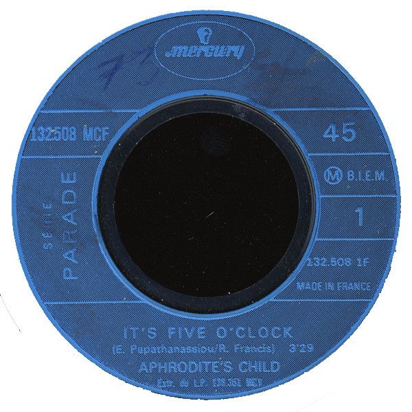 f08b4012ced6500bf5c052619bed805e7c6e8cfa_0_0-1.jpeg It's Five O' Clock b/w Funky Mary