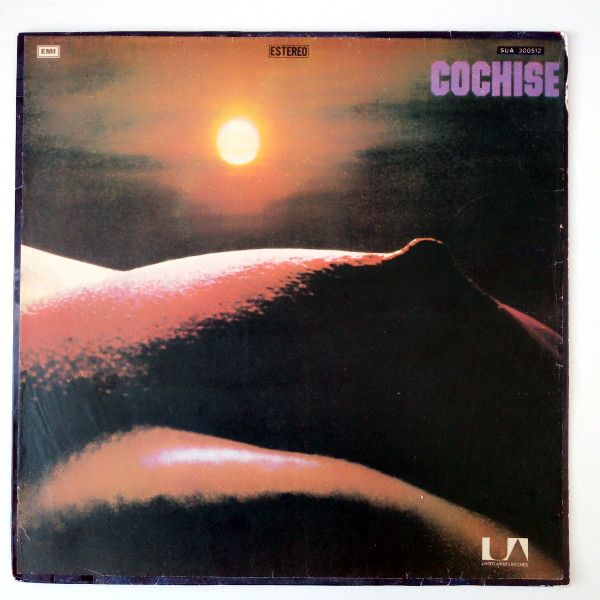 Cochise