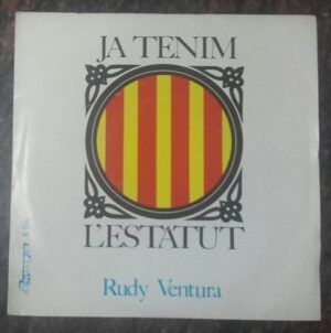 Ja Tenim L'Estatut