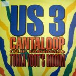 Cantaloop (Flip Fantasia) / Tukka Yoot's Riddim