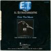 E.T. Tema De El Extraterrestre (Banda Original De La Película De Steves Spielberg)