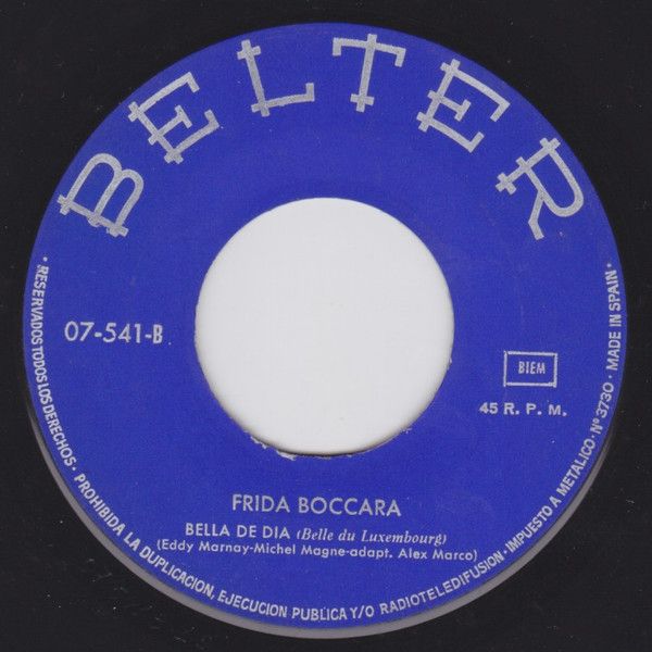 f3e60cc71ab0efc27ca877a97c531cdef3c711bc_0_0.jpeg Un Día, Un Niño / Bella De Día - (En Español)