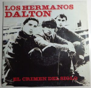 El Crimen Del Siglo