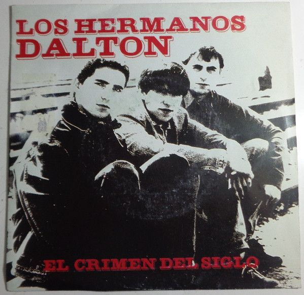 El Crimen Del Siglo
