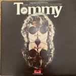 Tommy (Original Soundtrack Recording)
