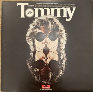 Tommy (Original Soundtrack Recording)