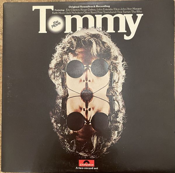 Tommy (Original Soundtrack Recording)