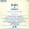 Channel Z