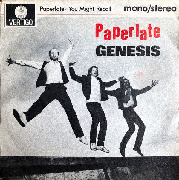 Paperlate
