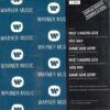 Collection 2º Medley