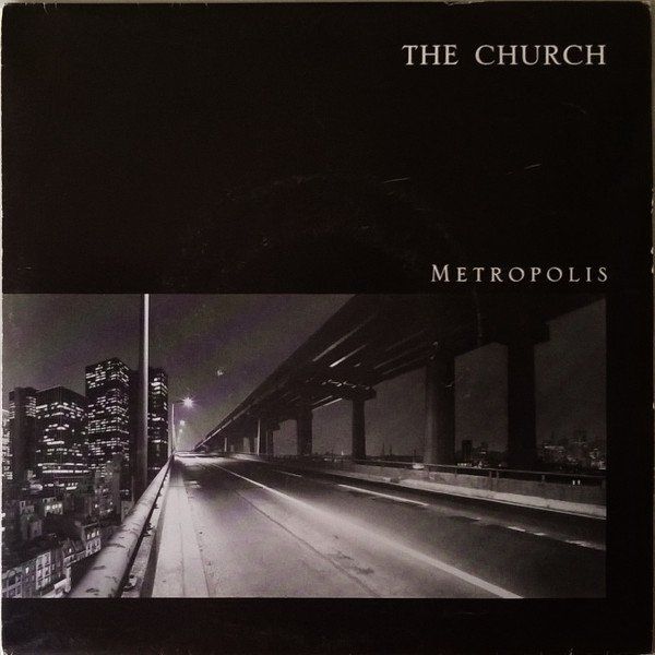 Metropolis