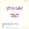 f9f43285508ad4f9bd34da143501e805f75582a6_0_0.jpeg Let's Go Crazy