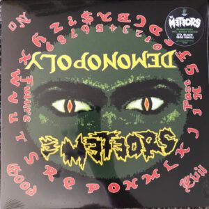 Demonopoly
