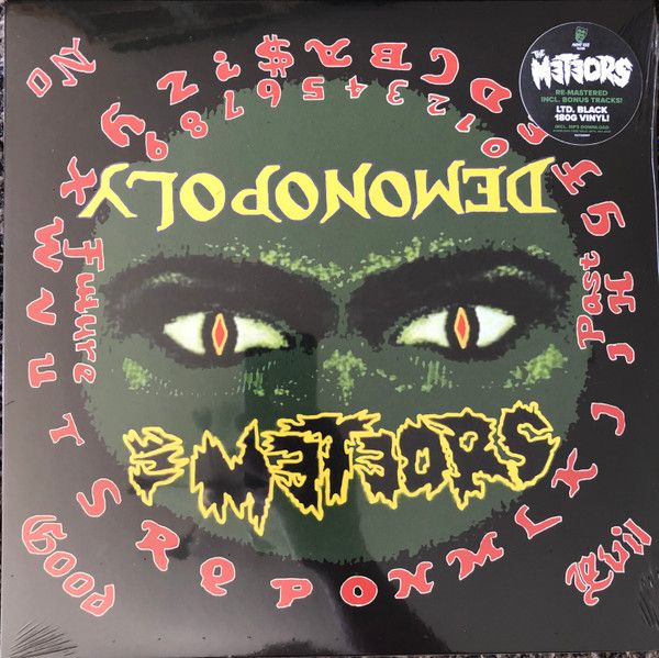 Demonopoly