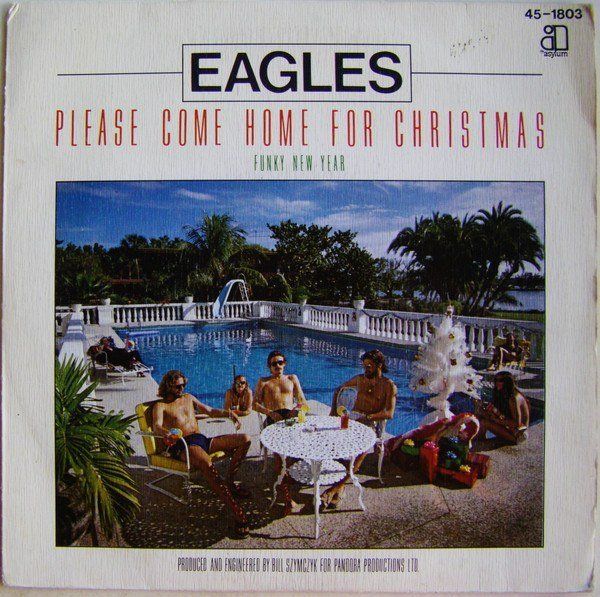 Please Come Home For Christmas