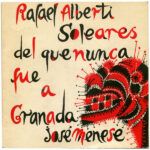 Soleares Del Que Nunca Fue A Granada