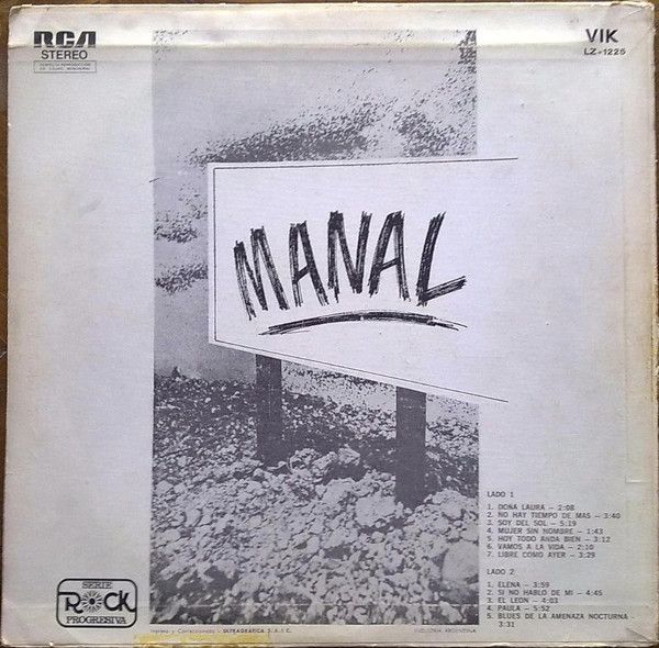 Manal