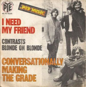 ff8045128c92e2d41bbb5ec1a0f45a3bfbbb07a8_0_0-1.jpeg I Need My Friend / Conversationally Making The Grade