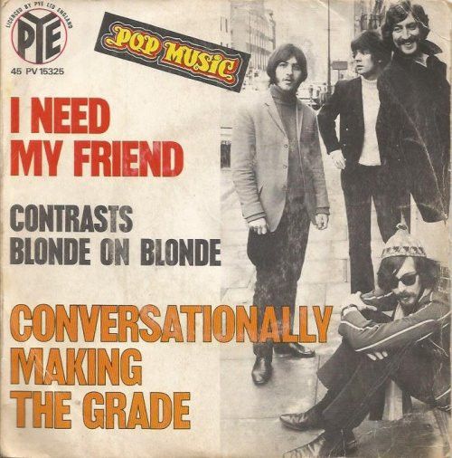 ff8045128c92e2d41bbb5ec1a0f45a3bfbbb07a8_0_0-1.jpeg I Need My Friend / Conversationally Making The Grade