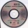 Candy Apple Grey