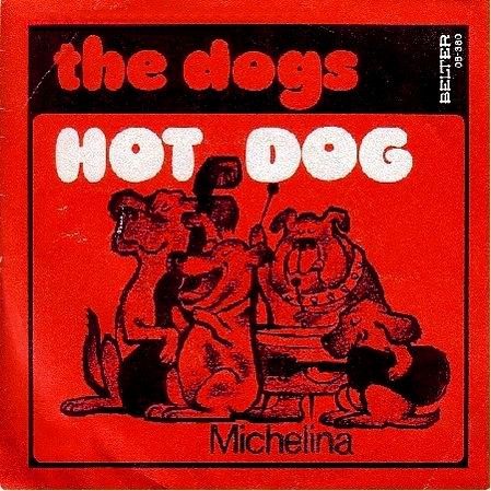 Hot Dog / Michelina
