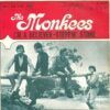 I'm A Believer / Steppin' Stone