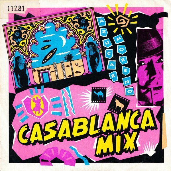 Alerta, Corazón (Casablanca mix)